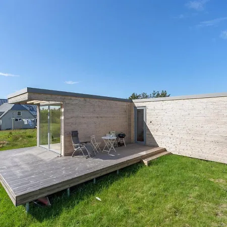 Alexandrina - 800m From The Sea In Nw Jutland By Interhome Torsted (Nordjylland)
