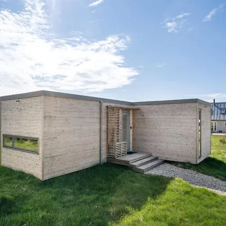 Alexandrina - 800m From The Sea In Nw Jutland By Interhome Holiday home Torsted (Nordjylland)