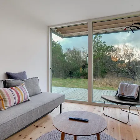 Holiday home Alexandrina - 800m From The Sea In Nw Jutland By Interhome *