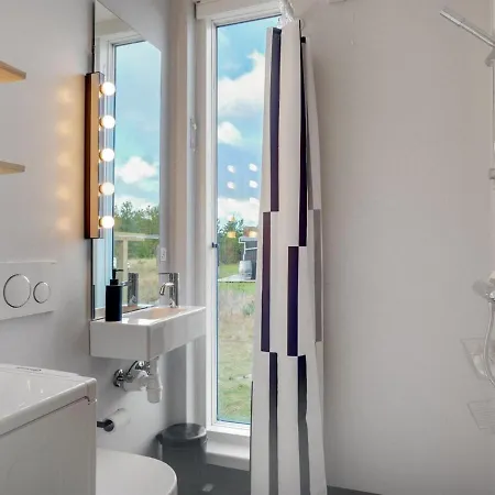 Holiday home Alexandrina - 800m From The Sea In Nw Jutland By Interhome Torsted (Nordjylland)