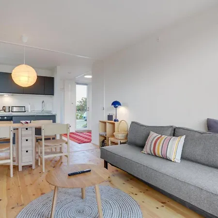 Holiday home Alexandrina - 800m From The Sea In Nw Jutland By Interhome
