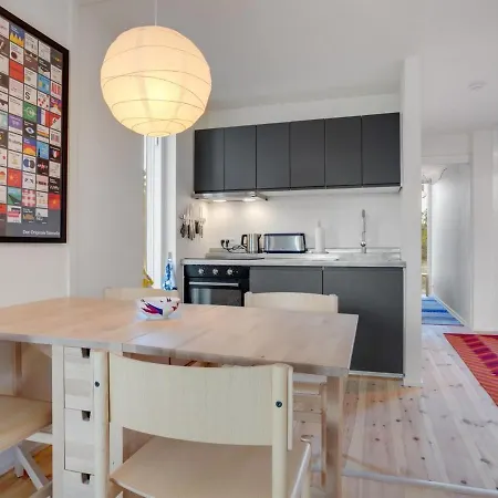 Alexandrina - 800m From The Sea In Nw Jutland By Interhome Holiday home
