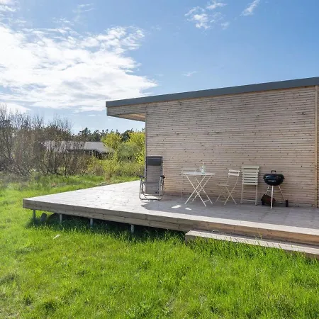 Holiday home Alexandrina - 800m From The Sea In Nw Jutland By Interhome