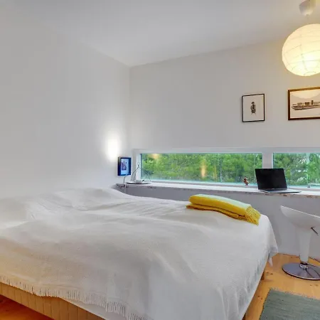 Holiday home Alexandrina - 800m From The Sea In Nw Jutland By Interhome