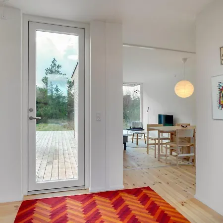 Alexandrina - 800m From The Sea In Nw Jutland By Interhome *