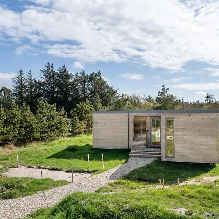 Alexandrina - 800m From The Sea In Nw Jutland By Interhome