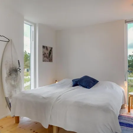 Alexandrina - 800m From The Sea In Nw Jutland By Interhome * Torsted (Nordjylland)