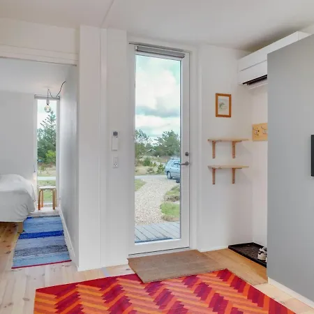 Alexandrina - 800m From The Sea In Nw Jutland By Interhome Holiday home *
