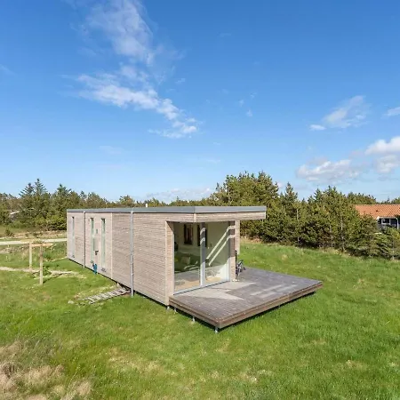 Alexandrina - 800m From The Sea In Nw Jutland By Interhome