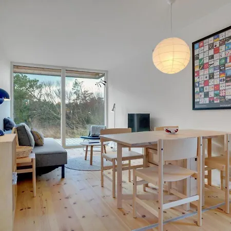 Alexandrina - 800m From The Sea In Nw Jutland By Interhome Torsted (Nordjylland)