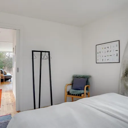 Holiday home Alexandrina - 800m From The Sea In Nw Jutland By Interhome Torsted (Nordjylland)
