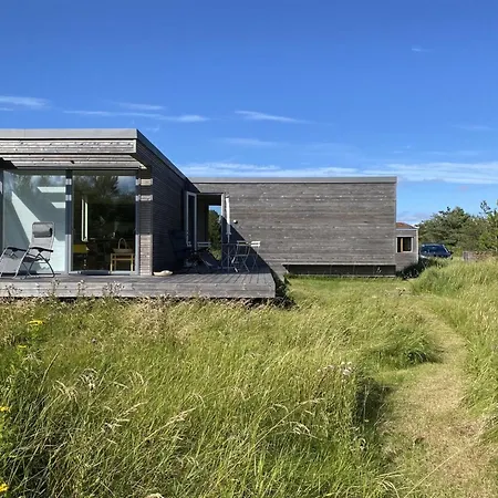 Alexandrina - 800m From The Sea In Nw Jutland By Interhome Holiday home *