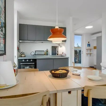 Alexandrina - 800m From The Sea By Interhome *