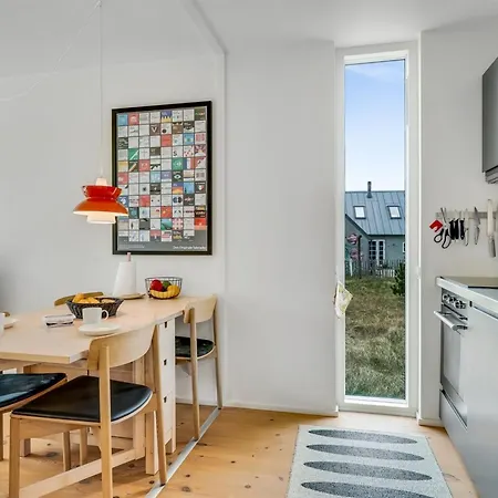 Feriehus Alexandrina - 800m From The Sea By Interhome *