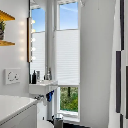 Alexandrina - 800m From The Sea By Interhome * Torsted (Nordjylland)