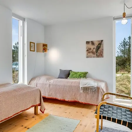 Feriehus Alexandrina - 800m From The Sea By Interhome Torsted (Nordjylland)
