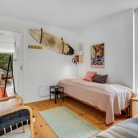 Feriehus Alexandrina - 800m From The Sea By Interhome Torsted (Nordjylland)