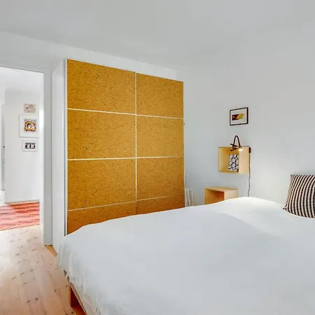 Alexandrina - 800m From The Sea By Interhome *