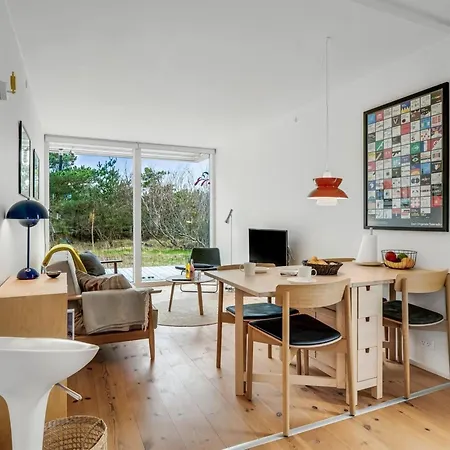 Alexandrina - 800m From The Sea By Interhome Feriehus Torsted (Nordjylland)