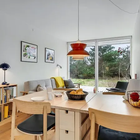 Alexandrina - 800m From The Sea By Interhome Feriehus *