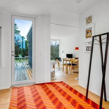 Feriehus Alexandrina - 800m From The Sea By Interhome *