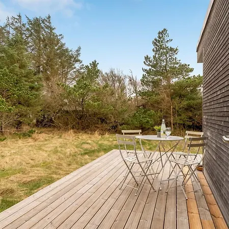 Feriehus Alexandrina - 800m From The Sea By Interhome