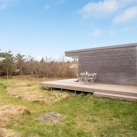 Alexandrina - 800m From The Sea By Interhome Torsted (Nordjylland)