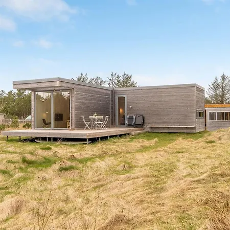 Alexandrina - 800m From The Sea By Interhome Feriehus *