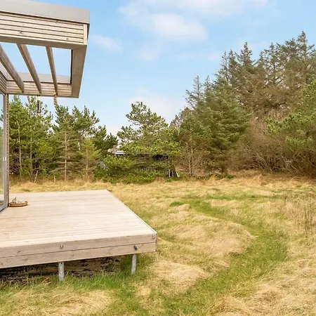 Feriehus Alexandrina - 800m From The Sea By Interhome Torsted (Nordjylland)