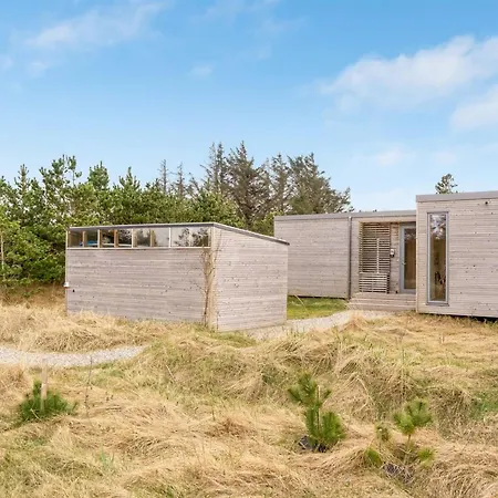 Feriehus Alexandrina - 800m From The Sea By Interhome *