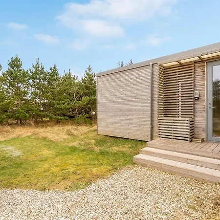 Feriehus Alexandrina - 800m From The Sea By Interhome *