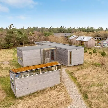 Feriehus Alexandrina - 800m From The Sea By Interhome Torsted (Nordjylland)