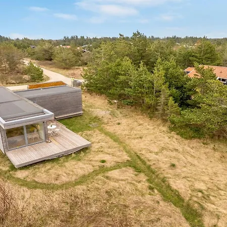 Alexandrina - 800m From The Sea By Interhome * Torsted (Nordjylland)