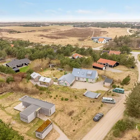 Feriehus Alexandrina - 800m From The Sea By Interhome *