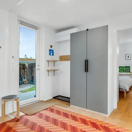 Alexandrina - 800m From The Sea By Interhome Torsted (Nordjylland)